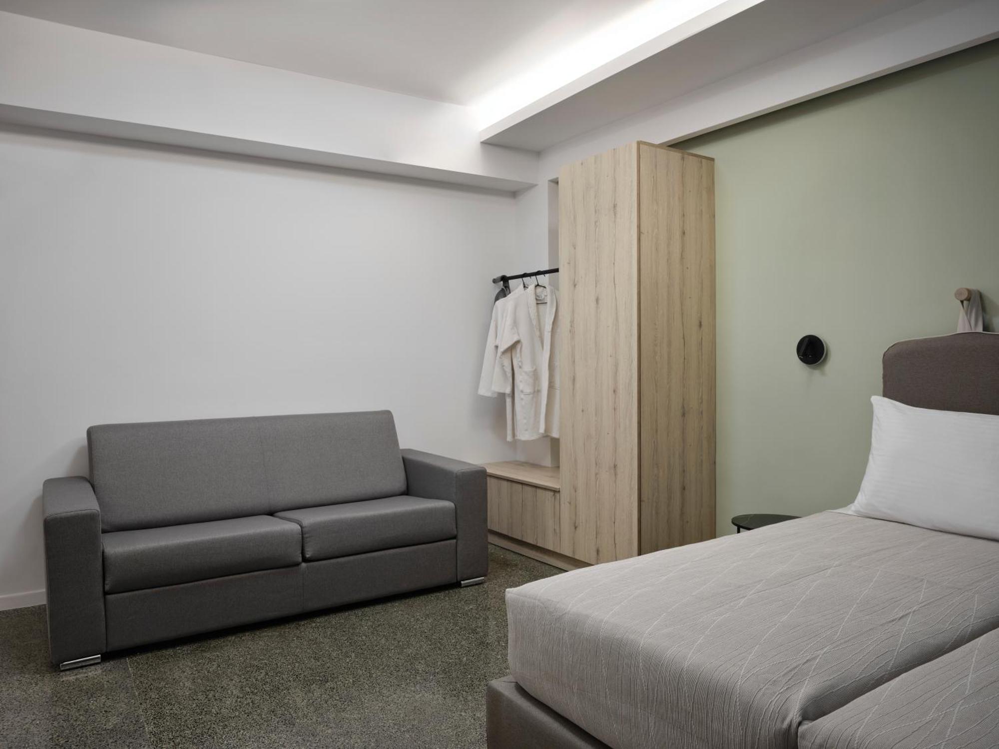 Residence Patras Exterior foto