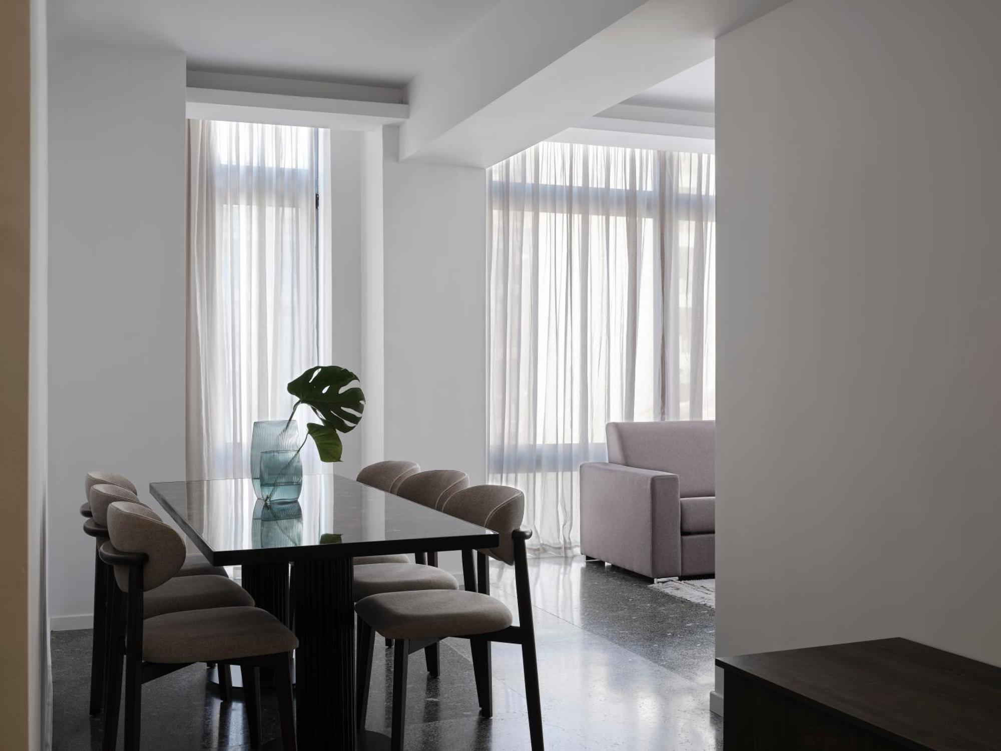 Residence Patras Exterior foto
